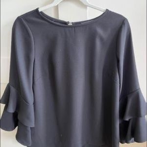 Women’s J. Crew blouse